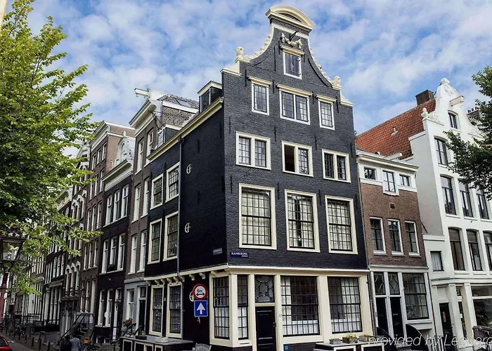 Hotel Max Brown Museum Square, Part Of Sircle Collection