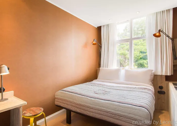 Max Brown Museum Square, Part Of Sircle Collection Hotel