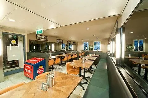 Max Brown Museum Square, Part Of Sircle Collection Hotel 3*