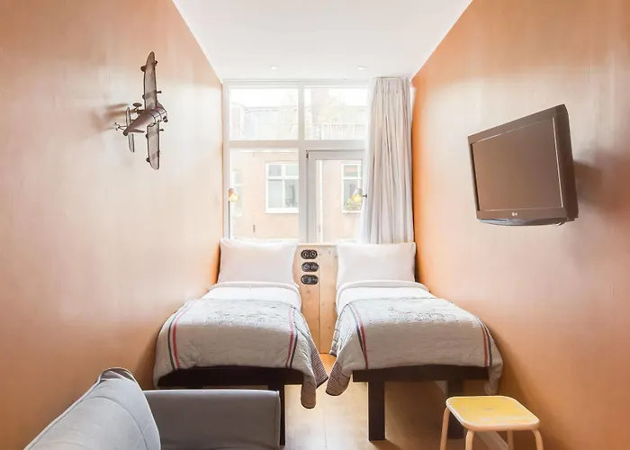 Hotel Max Brown Museum Square, Part Of Sircle Collection