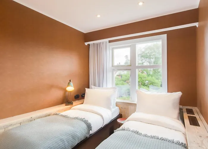 Max Brown Museum Square, Part Of Sircle Collection Amsterdam