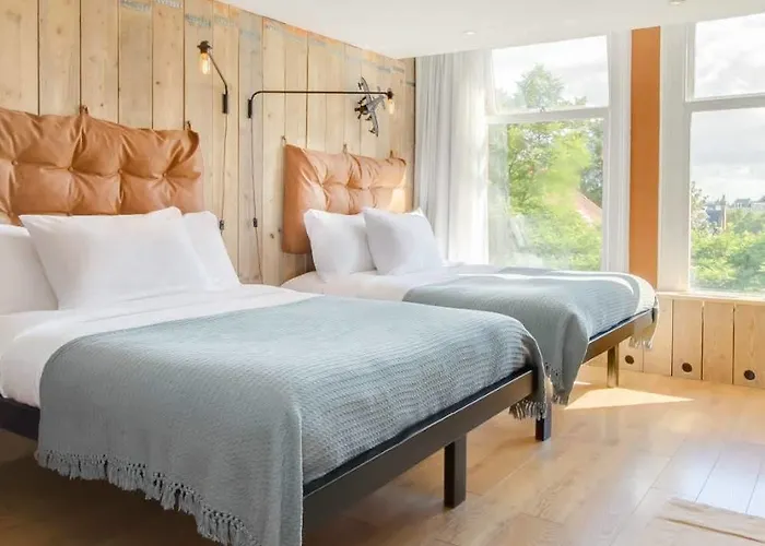 Max Brown Museum Square, Part Of Sircle Collection Hotel 3*