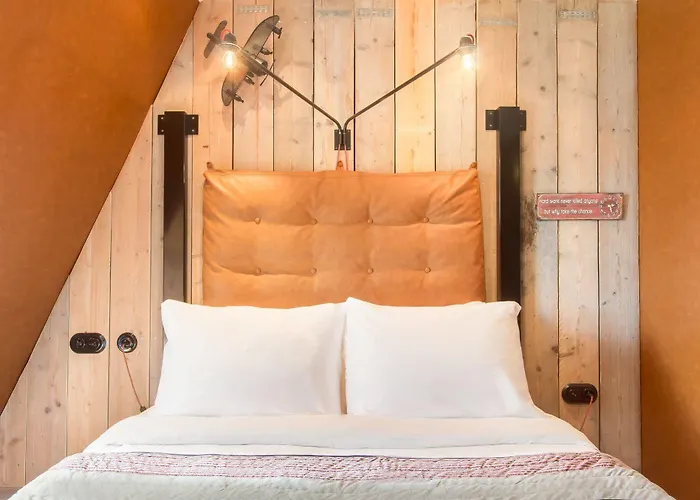 Max Brown Museum Square, Part Of Sircle Collection Hotel Amsterdam