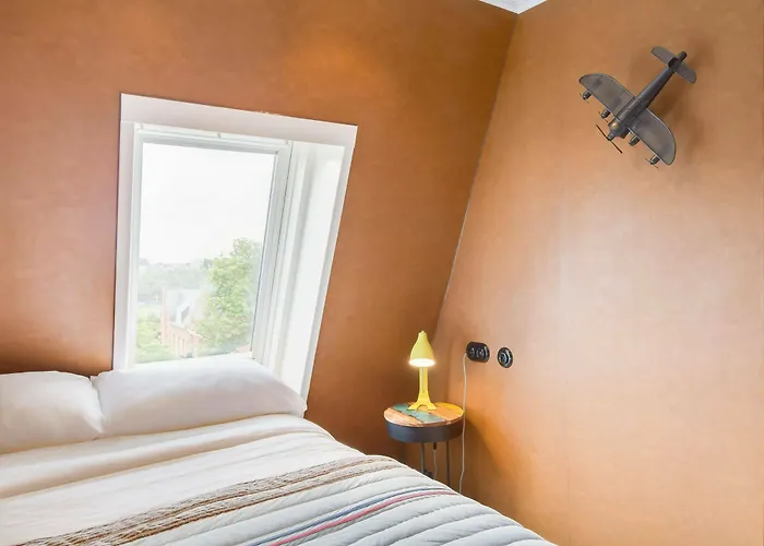 Max Brown Museum Square, Part Of Sircle Collection Hotel Amsterdam