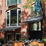 Max Brown Museum Square, Part Of Sircle Collection 3* Άμστερνταμ