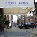 Max Brown Museum Square, Part Of Sircle Collection 3* 암스테르담