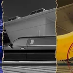 Max Brown Museum Square, Part Of Sircle Collection 암스테르담