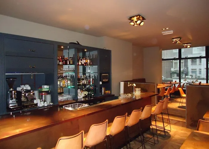 Max Brown Museum Square, Part Of Sircle Collection Hotell