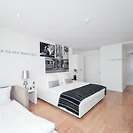 Max Brown Museum Square, Part Of Sircle Collection Hotel 3*