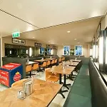 Max Brown Museum Square, Part Of Sircle Collection Hotel 3*